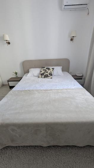 Apartament 2 camere Modern + CTP in Bloc Nou Complex Ajustorului Park Residence - 6