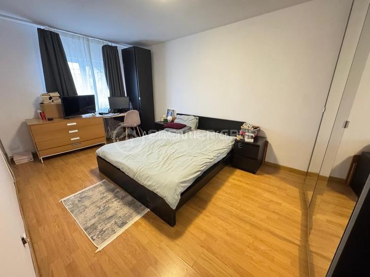 Apartament cu 2 camere în Nicolina Apartament cu 2 camere în Nicolina