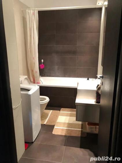 Inchirierz apartament cu 2 camera zona ARED UTA - 2