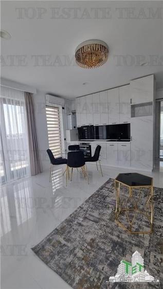 Apartament 2 camere  Mamaia Nord - 5