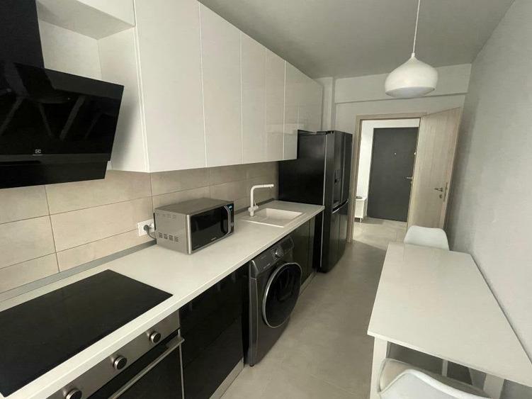 Apartament 2 camere Lux Global Residence in apropiere de Metro Mihai Bravu - 5