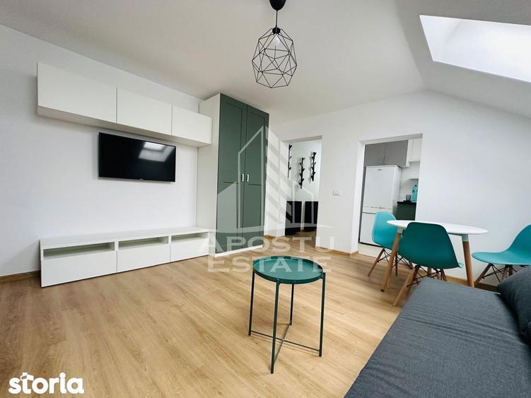 Apartament NOU prima inchiriere 2 camere - 7