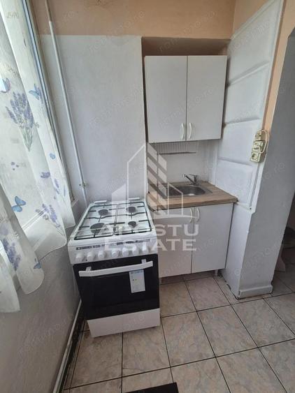 Apartament cu 3 camere, 65mp, zona Lipovei - 4
