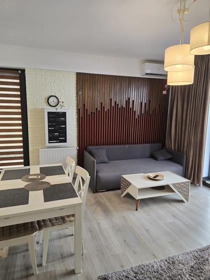 Exclusivitate -Mamaia Nord -2 camere decomandat confort maxim - 3