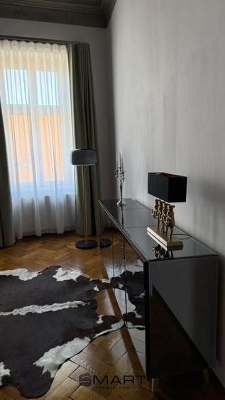 Apartament cu 3 camere in Centrul Istoric - 2