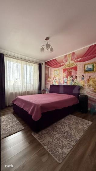 Apartament 2 camere, 59.90 mp, zona Dambu Pietros - 10