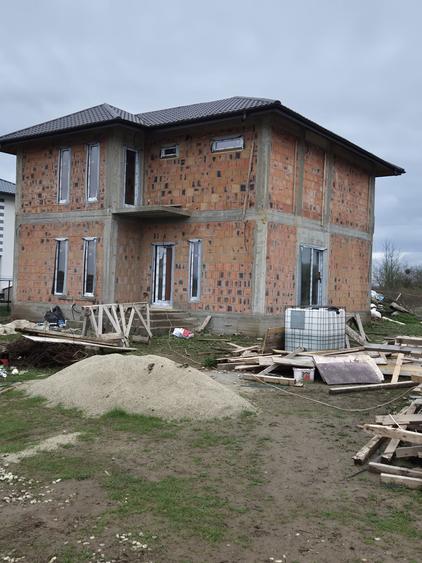 Casa de vanzare direct proprietar - 5