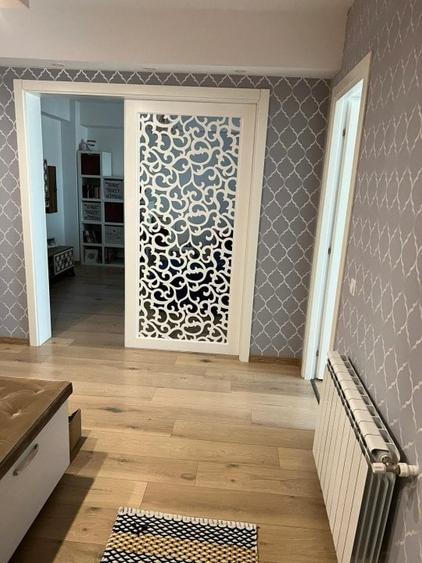 Apartament 3 camere bloc 2005 zona ultracentrala - 5