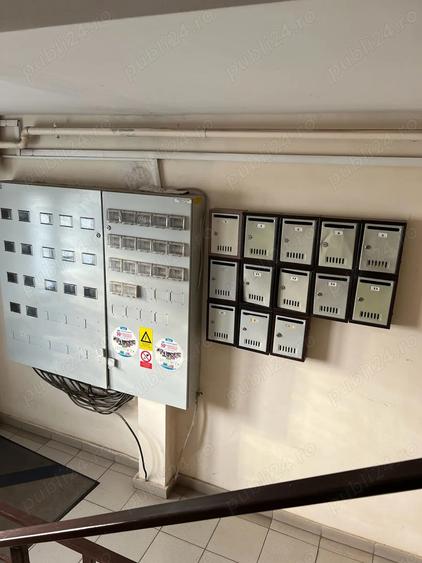 Pet friendly Garsoniera 37m de inchiriat zona Valea Larga - 2