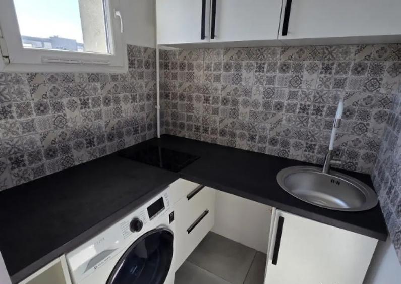 Dristor park lake confort 2 etaj 9 - 5