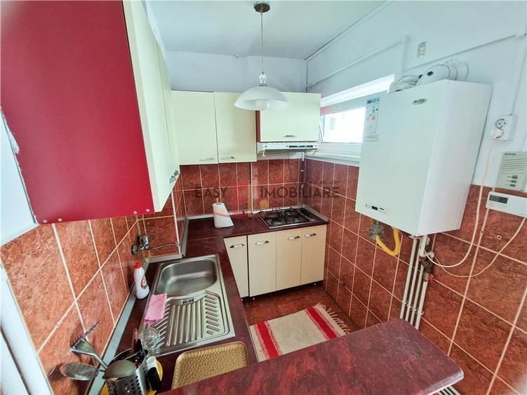 Apartament 1 camre, UMF, etaj 1, ultracentral, Targu Mures - 6