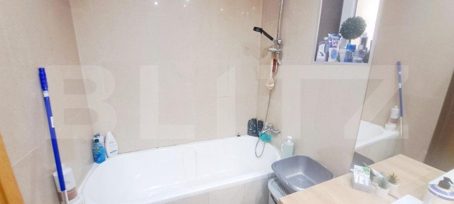 Casa 200 mp utili si 1113 mp teren, piscina, zona Gheorgheni - 13