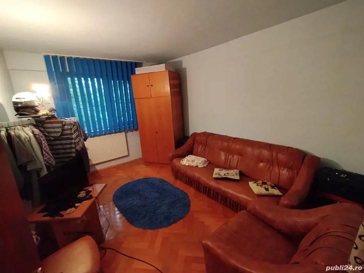 Apartament 3 camere Slobozia, b-dul Matei Basarab - 3
