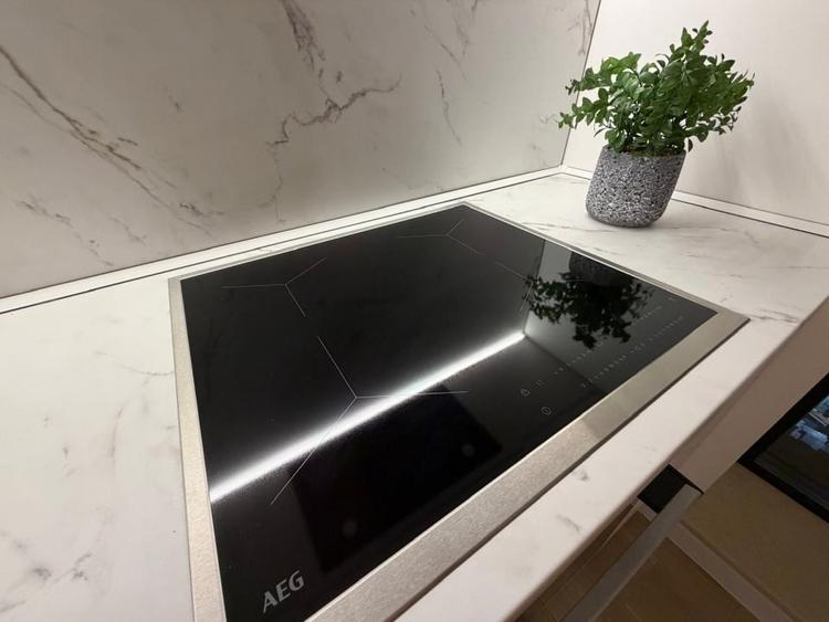 2 Camere | Pipera - Nusco City F2 | Incalzire in Pardoseala | Balcon - 7