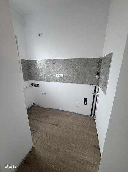 Apartament 1 camera langa facultate - 3