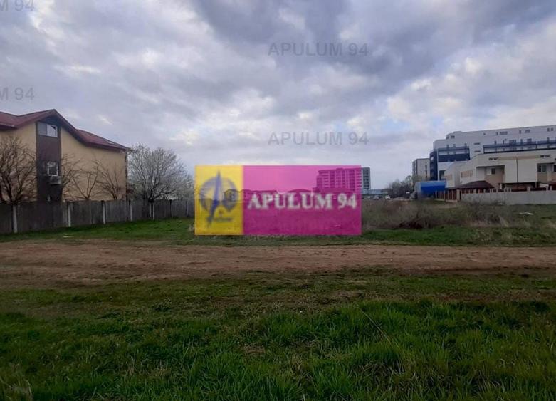 Teren 1055 MP București Sector 4 cu Certificat de Urbanism - 50
