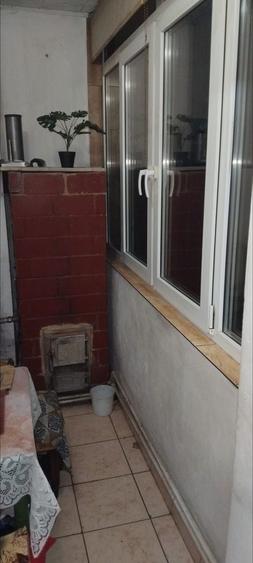 Apartament 2 camere, 50 mp, parter, balcon Str. George Enescu - 2