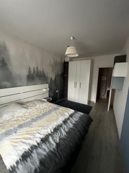 Apartament 2 camere, modern, ultrafinisat, 57 mp, zona Gara - 1