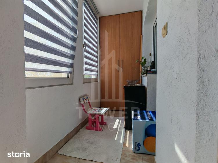 Apartament cu 3 camere în Șelimbăr — fotografia 2