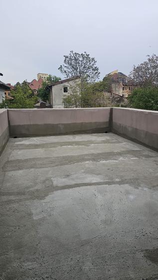 Vilă S+P+1 în zona Dorobanți, teren 371 mp,proiect autorizat ,la rosu. - 5