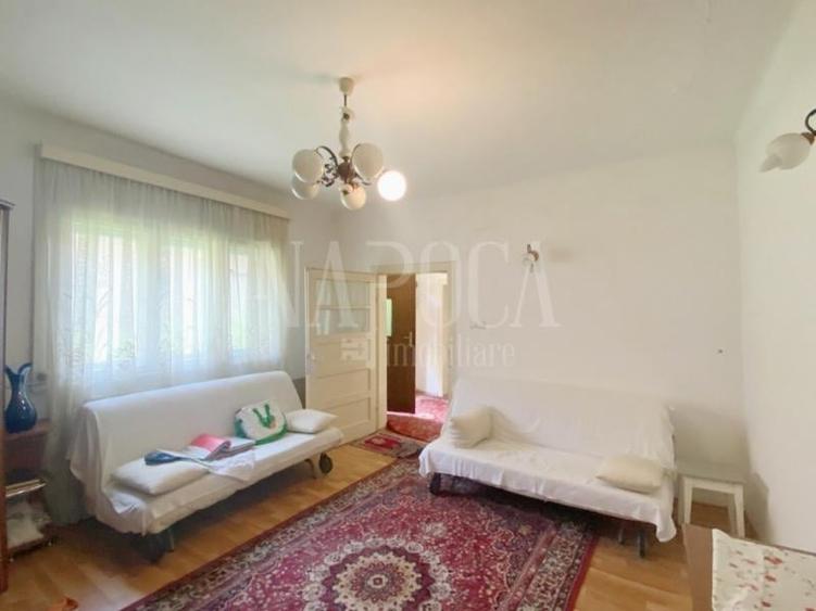 Casa 3 camere de vanzare in Someseni, Cluj Napoca - 1