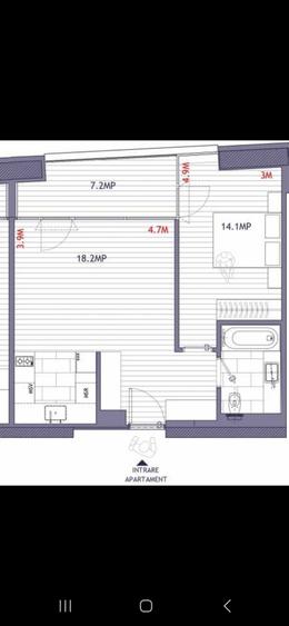 Barbu Vacarescu, One Verdi Park - 5