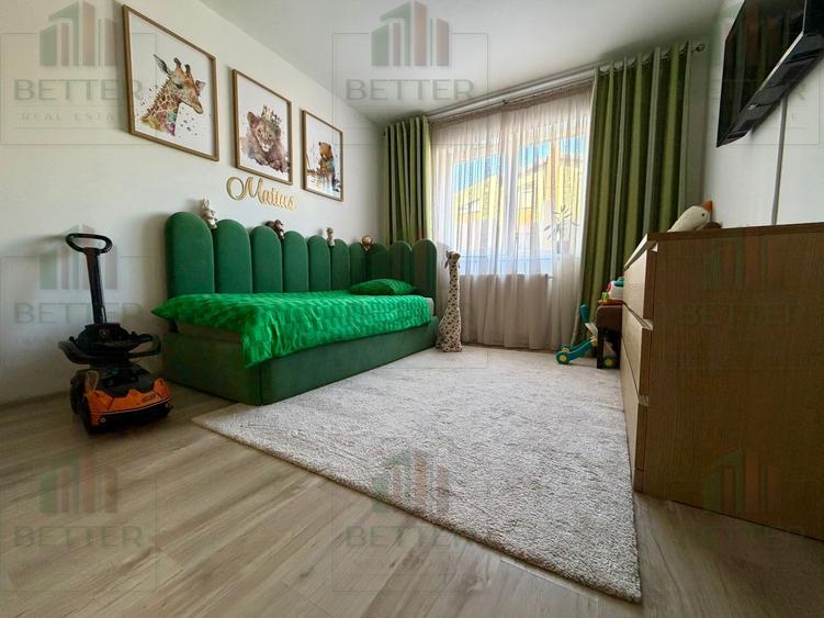 Apartament 3 Camere - Decomandat - 15 Minute Metrou Dimitrie Leonida - 12