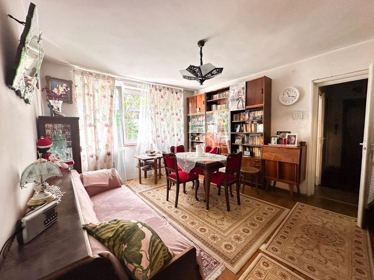 3 camere | Mihai Bravu 147-169 | 5min - Metrou Muncii - 6