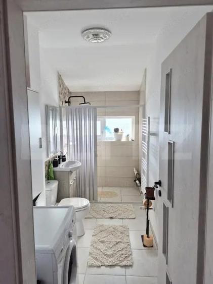 Apartament Modern 2 Camere | Terasa Panoramica | Zona Lotus 2 - 5