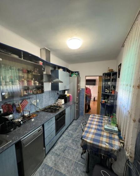 Casa de inchiriat, cu 2 camere, 85 mp, zona Marasti - 13