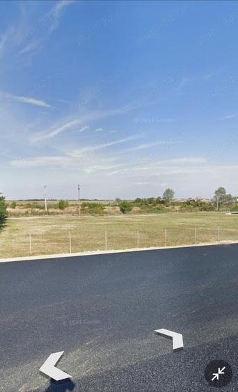 Vand teren intravilan. 5000 mp.Langa Dunca Expeditii - 1