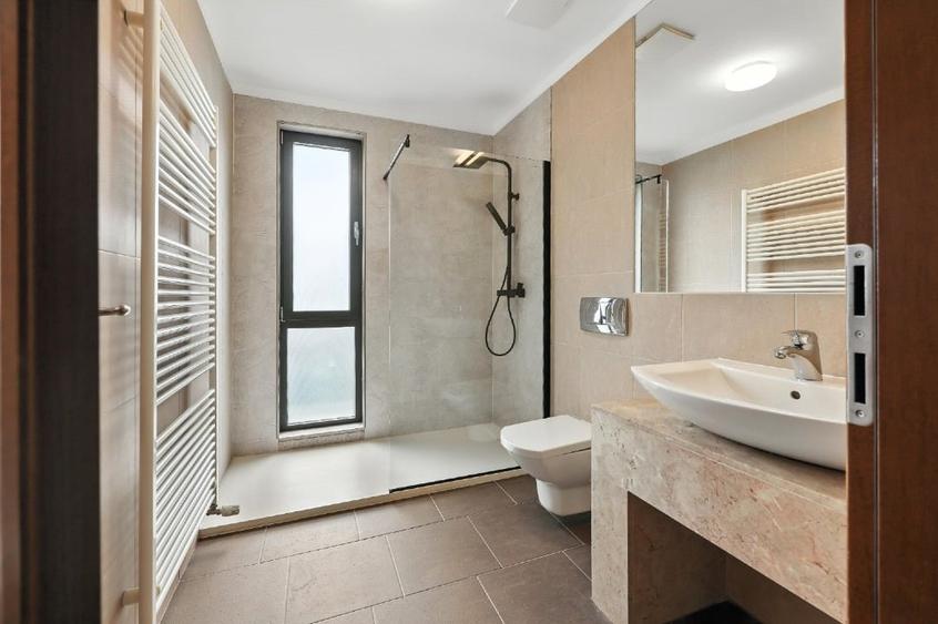 Apartament premium 3 camere | 3 băi | 2 parcări | boxă | Băneasa Residential - 9