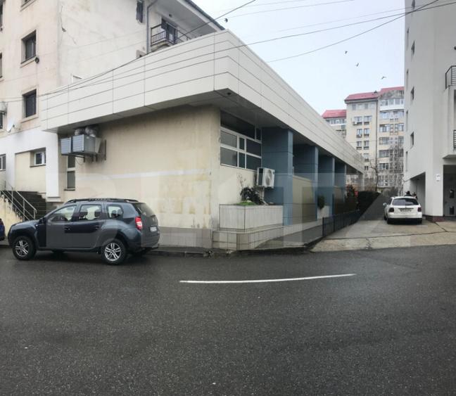 Spatiu comercial / Spa de Vanzare, 290 mp, zona Micro 3 Targ - 10