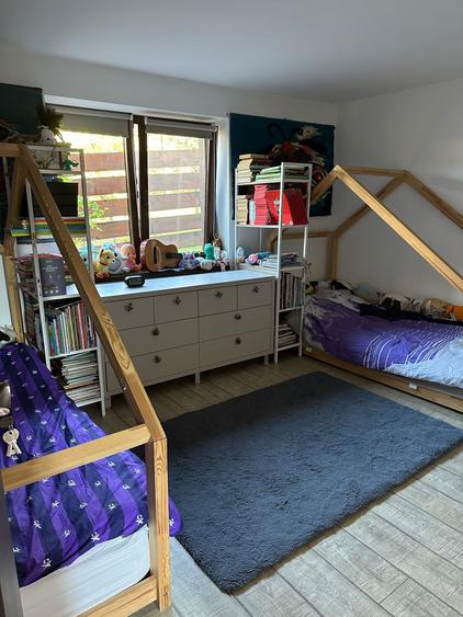 De vânzare casă unifamilială Dâmbul Rotund - 8