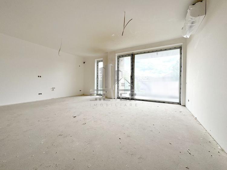 Apartament cu 3 camere/93 mp/CF/zona C-tin Brancusi. - 7