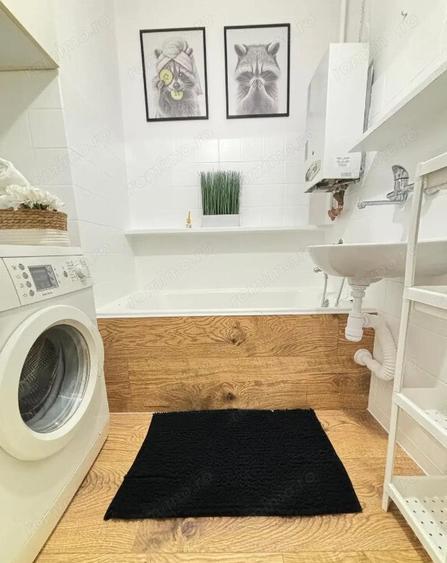 Garsoniera in zona Universitatii - 5