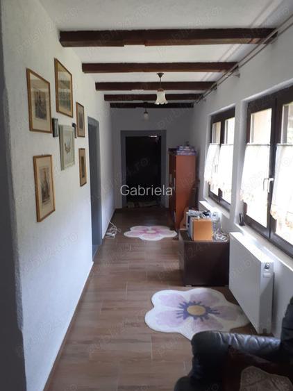 Vind casa de vacanta 55 000 eur