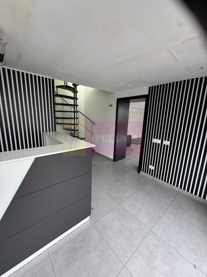 Spatiu Comercial Stradal Șoseaua Colentina zona Teiul Doamnei Suveica - 21