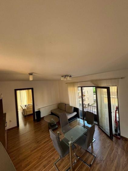 Apartament 2 camere + terasa 27 mp | Buna Ziua | parcare CF - 6