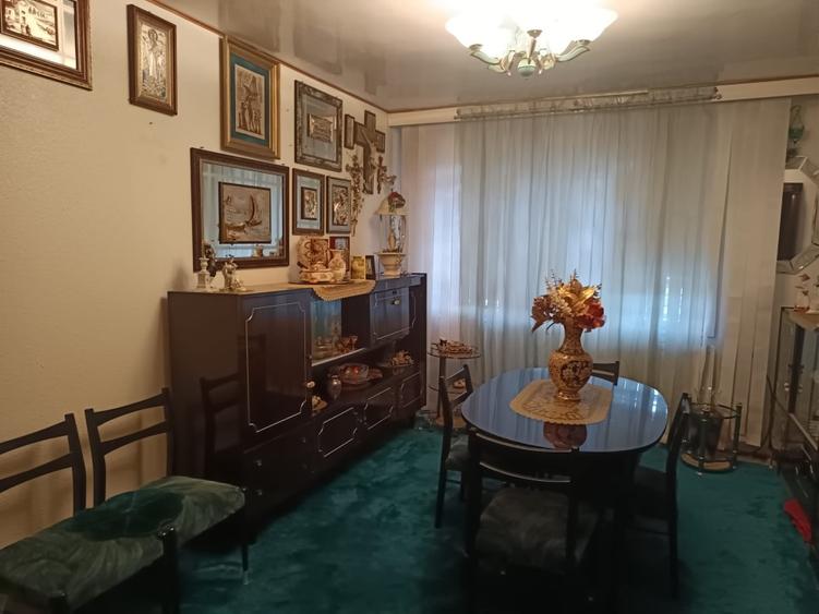 Vând apartament 3 camere Vaslui zona Călugăreni Călugăreni  - 2