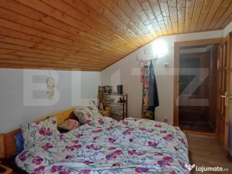 Casa individuala 5 camere, teren 2800 mp in Moldovenesti - 6