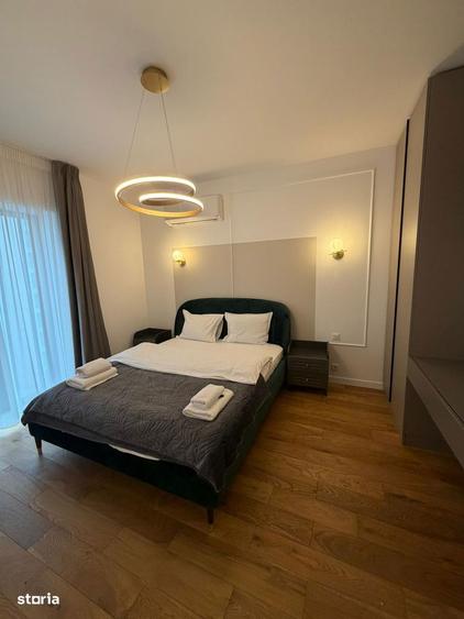VANZARE 2 CAMERE COMPLET MOBILAT ONE COTROCENI PARK - 10