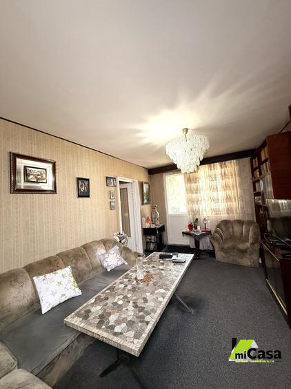 Apartament 3 camere, Micro 19 - 1