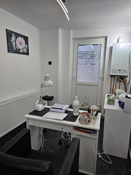 SPATIU COMERCIAL I 60 MP I CETATEI FINISAT COMPLET I DE VANZARE I - 3