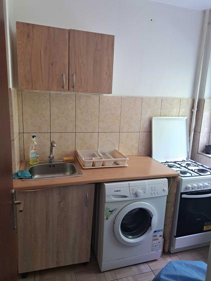 PROPRIETAR Garsoniera de inchiriat Turnu Magurele - 2