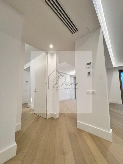 Apartamente Premium in Cortina 126 -  Baneasa -  Bucuresti - Pipera - 6