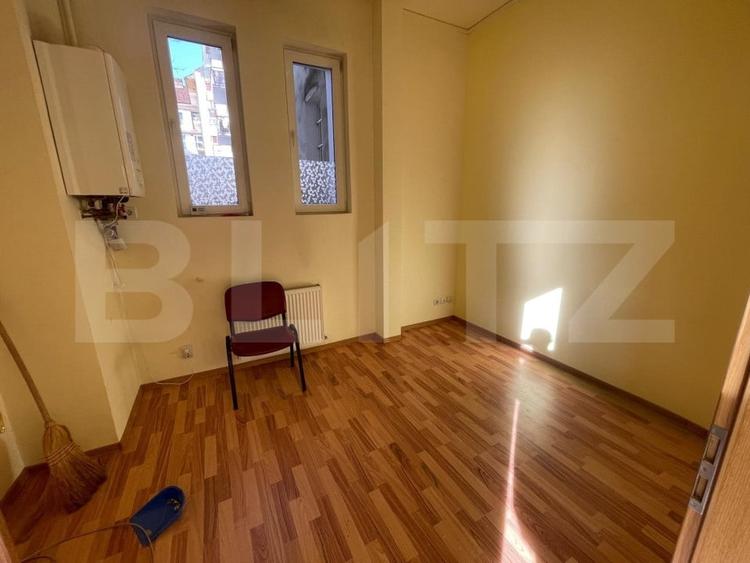 Spatiu de birou, 60 mp, parcare, tavan inalt, zona Horea - 5