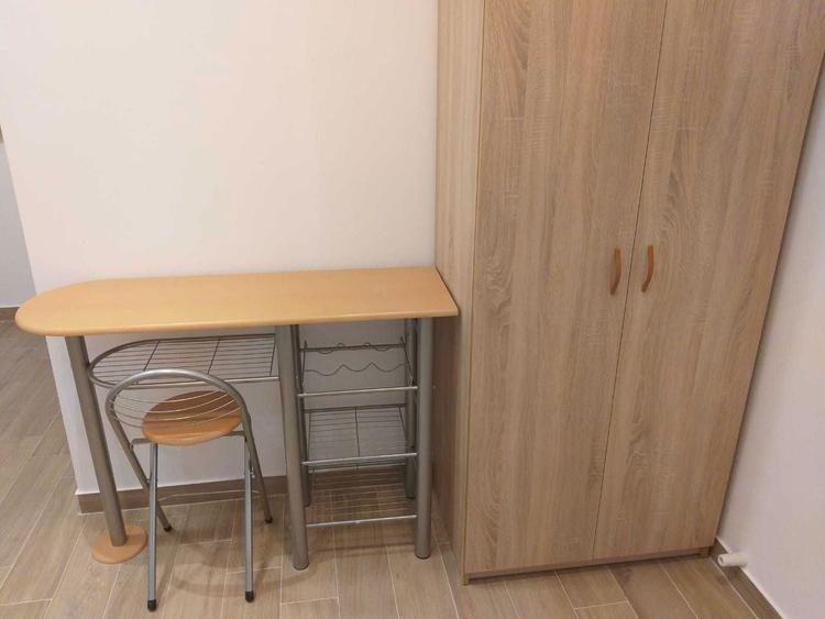 Proprietar-garsoniera noua in zona Universitate/Politehnica - 4