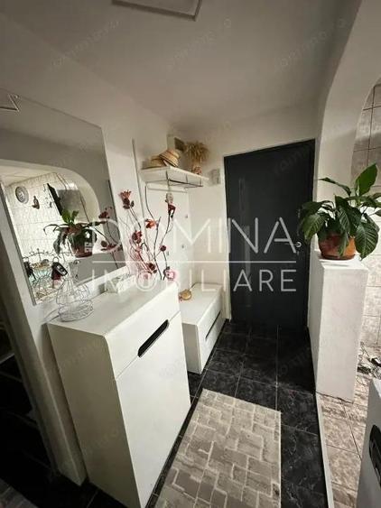 Vanzare apartament 3 camere *parter* strada Olte?ului - zona Spiru Haret - 6