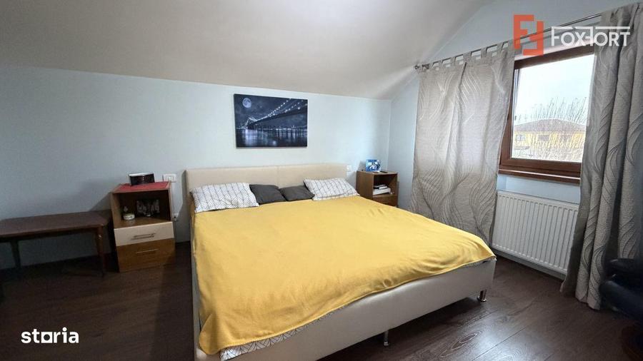 EXCLUSIVITATE - Casa individuala 5 camere, 141 mp, in Chisoda - 7